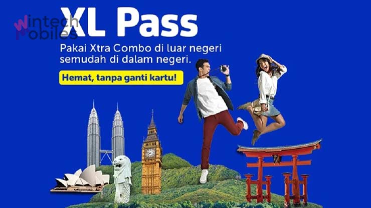 XL Pass