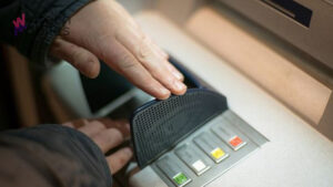 Cara Bayar Iconnet Lewat ATM Mandiri
