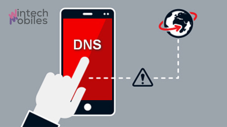 DNS Pribadi Android Tercepat Aman Stabil Gratis