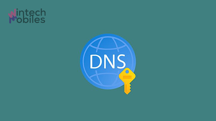 DNS Pribadi Android Tercepat