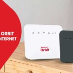 Telkomsel Orbit Tidak Ada Internet