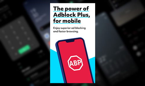 4. Menutup Iklan Di Ponsel Realme dengan Aplikasi AdBlock Plus