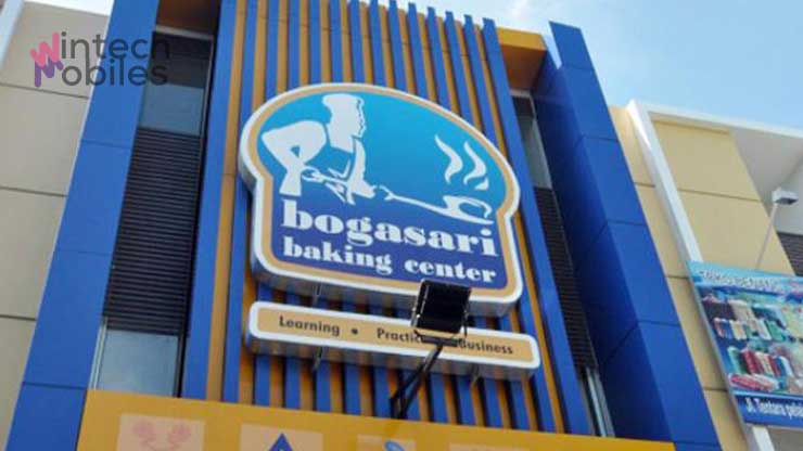 BBC Bogasari Baking Center