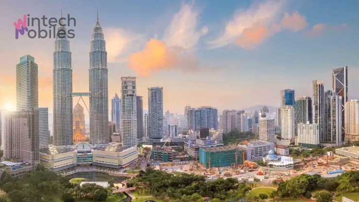 Biaya Tempat Tinggal di Malaysia