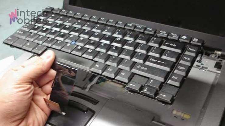 Panduan Penggantian Keyboard Laptop berdasarkan Merek